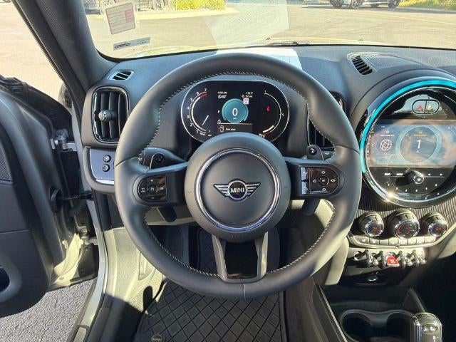 2024 MINI Cooper S Countryman ALL4 Base
