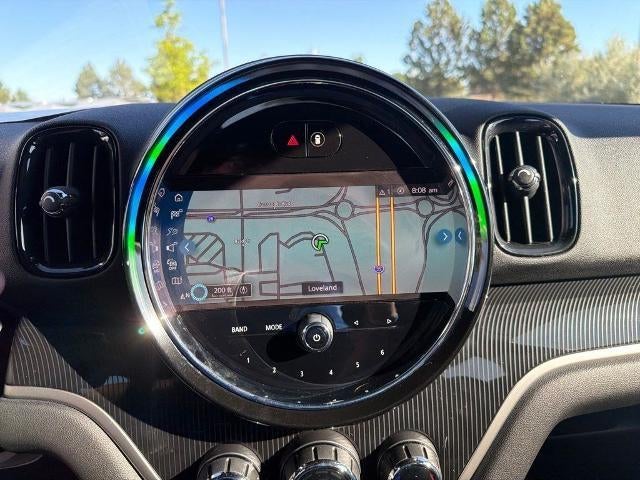 2024 MINI Cooper S Countryman ALL4 Base