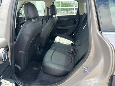 2024 MINI Cooper S Countryman ALL4 Base