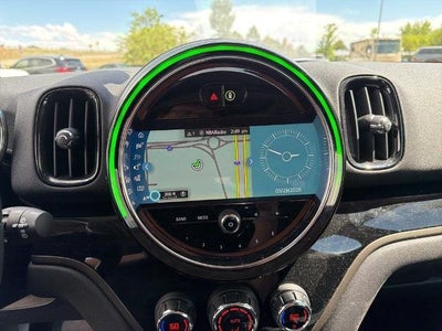 2024 MINI Cooper S Countryman ALL4 Base