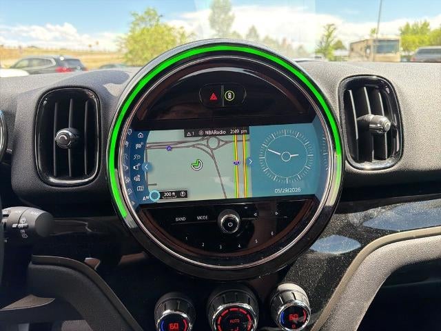 2024 MINI Cooper S Countryman ALL4 Base