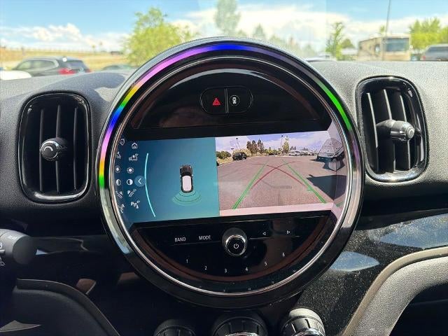 2024 MINI Cooper S Countryman ALL4 Base
