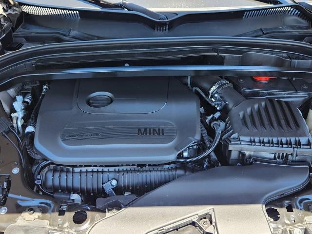 2024 MINI Cooper S Countryman ALL4 Base