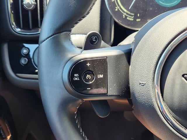 2024 MINI Cooper S Countryman ALL4 Base