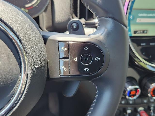 2024 MINI Cooper S Countryman ALL4 Base