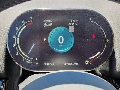 2024 MINI Cooper S Countryman ALL4 Base