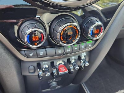 2024 MINI Cooper S Countryman ALL4 Base