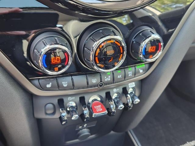 2024 MINI Cooper S Countryman ALL4 Base