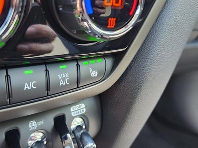 2024 MINI Cooper S Countryman ALL4 Base