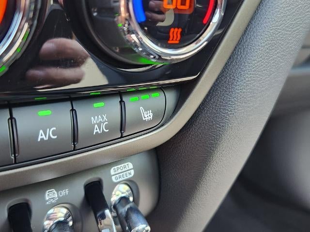 2024 MINI Cooper S Countryman ALL4 Base
