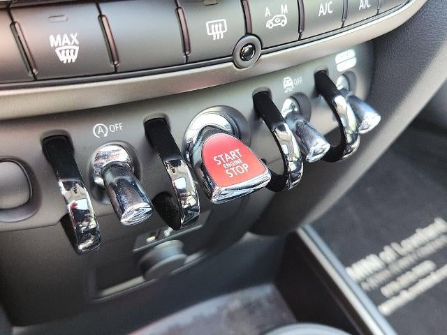 2024 MINI Cooper S Countryman ALL4 Base