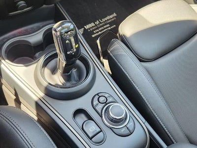 2024 MINI Cooper S Countryman ALL4 Base