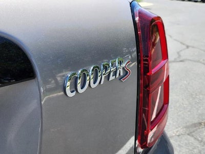 2024 MINI Cooper S Countryman ALL4 Base