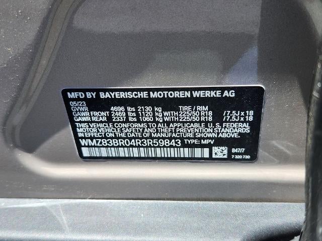 2024 MINI Cooper S Countryman ALL4 Base