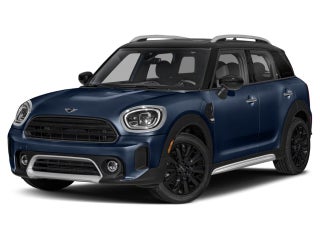 2023 MINI Cooper S Countryman ALL4 Base