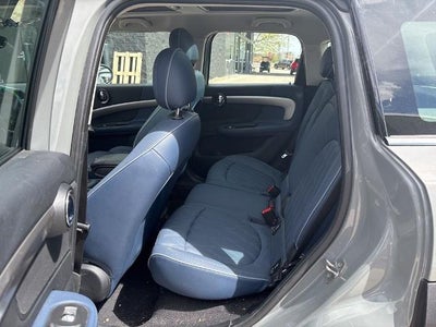 2023 MINI Cooper S Countryman ALL4 Base