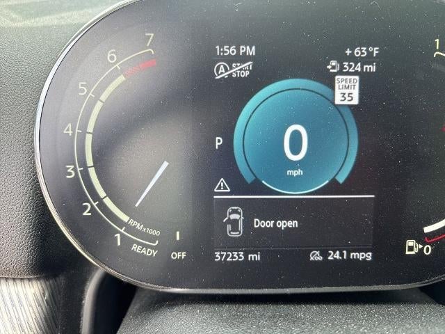 2023 MINI Cooper S Countryman ALL4 Base