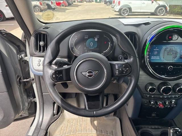 2023 MINI Cooper S Countryman ALL4 Base
