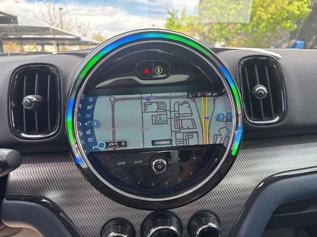 2023 MINI Cooper S Countryman ALL4 Base