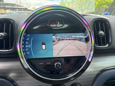 2023 MINI Cooper S Countryman ALL4 Base