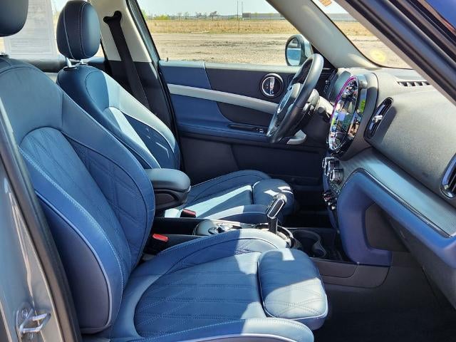 2023 MINI Cooper S Countryman ALL4 Base