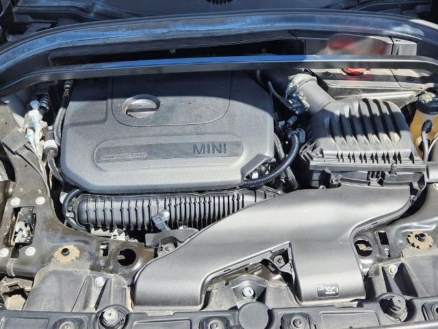 2023 MINI Cooper S Countryman ALL4 Base