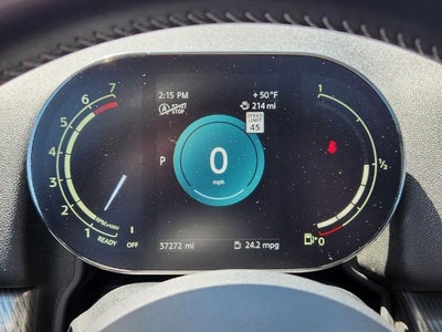 2023 MINI Cooper S Countryman ALL4 Base