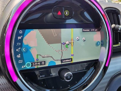 2023 MINI Cooper S Countryman ALL4 Base