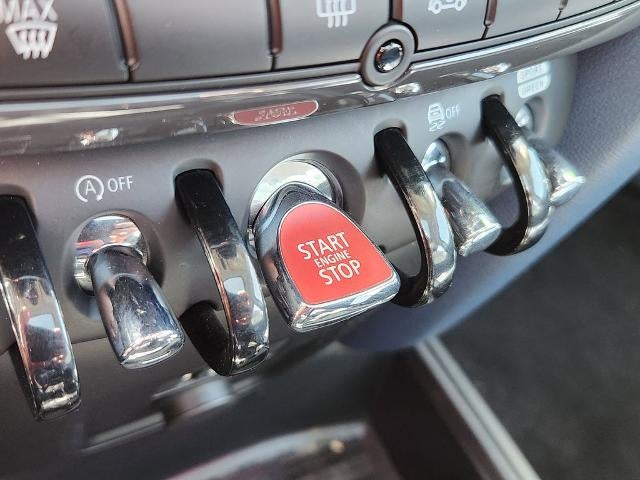2023 MINI Cooper S Countryman ALL4 Base