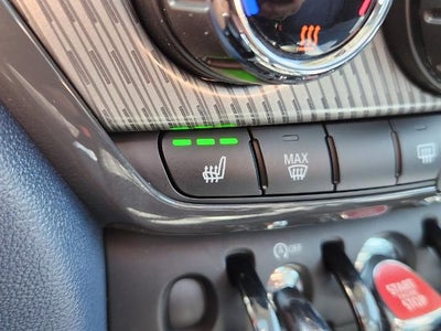 2023 MINI Cooper S Countryman ALL4 Base