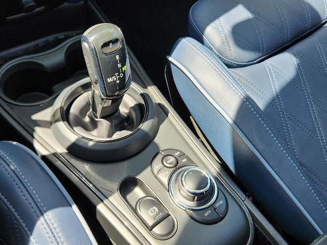 2023 MINI Cooper S Countryman ALL4 Base