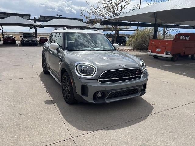2023 MINI Cooper S Countryman ALL4 Base