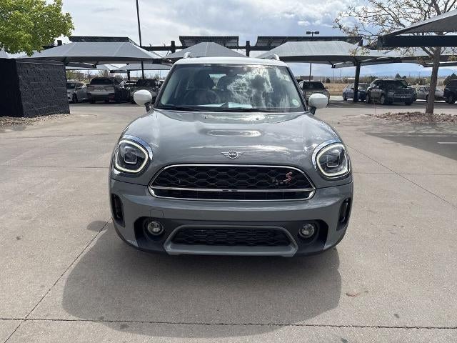 2023 MINI Cooper S Countryman ALL4 Base