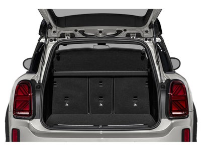 2023 MINI Cooper S Countryman ALL4 Base