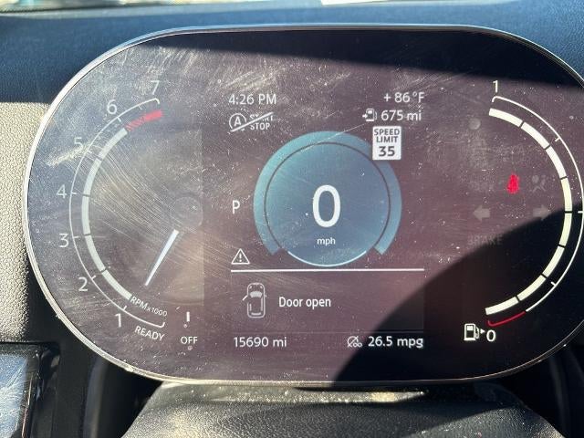 2024 MINI Cooper S Countryman ALL4 Base