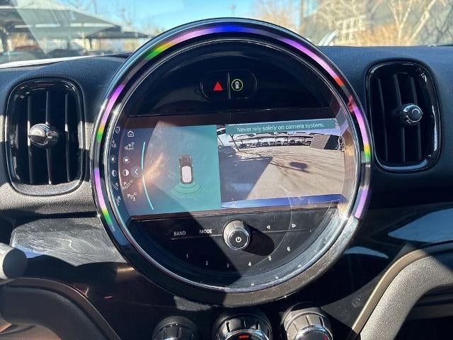 2024 MINI Cooper S Countryman ALL4 Base