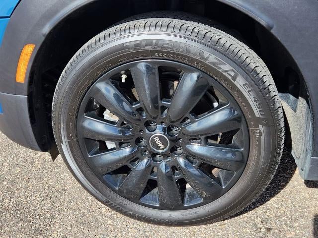 2024 MINI Cooper S Countryman ALL4 Signature Base