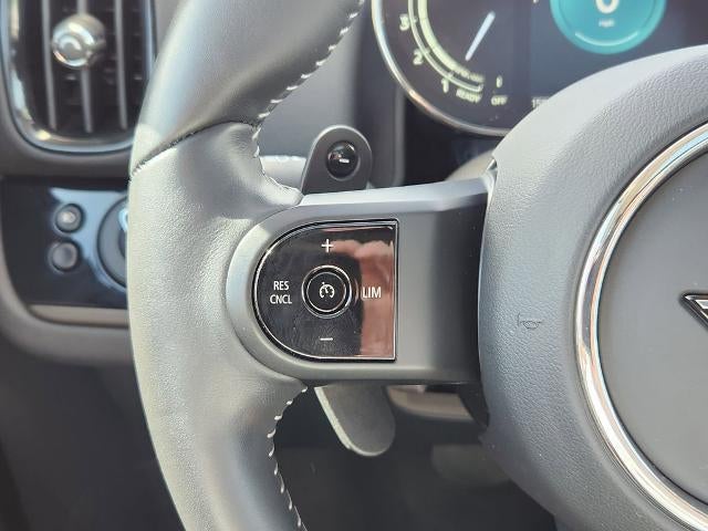 2024 MINI Cooper S Countryman ALL4 Signature Base