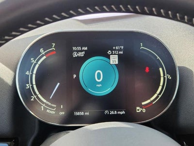 2024 MINI Cooper S Countryman ALL4 Signature Base