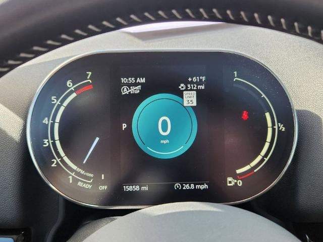 2024 MINI Cooper S Countryman ALL4 Signature Base