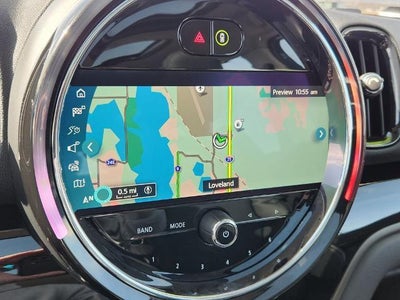 2024 MINI Cooper S Countryman ALL4 Signature Base