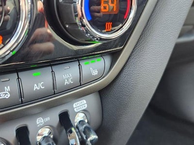 2024 MINI Cooper S Countryman ALL4 Signature Base