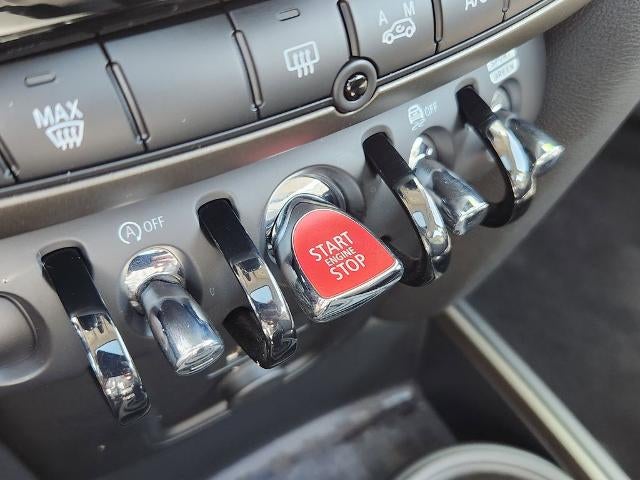 2024 MINI Cooper S Countryman ALL4 Signature Base