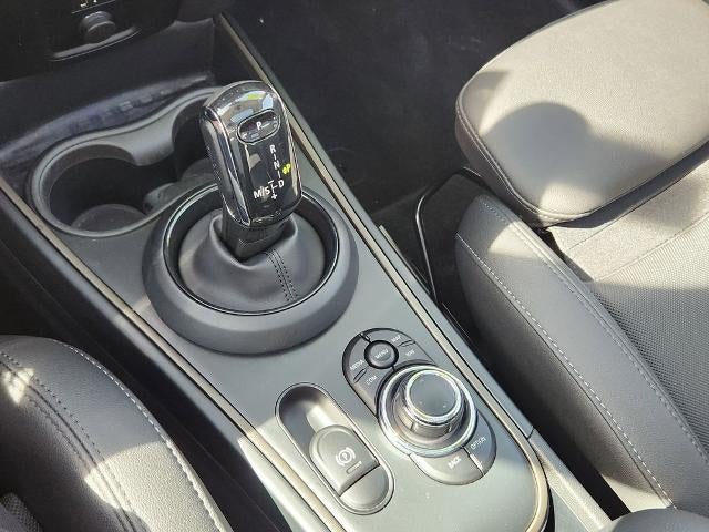 2024 MINI Cooper S Countryman ALL4 Signature Base