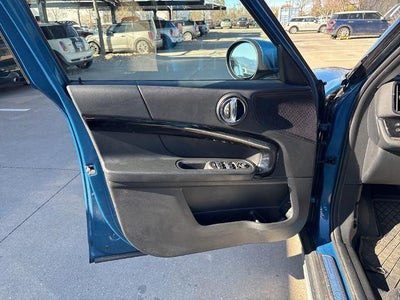 2024 MINI Cooper S Countryman ALL4 Base
