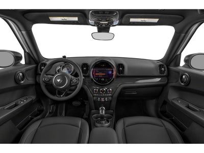 2024 MINI Cooper S Countryman ALL4 Base