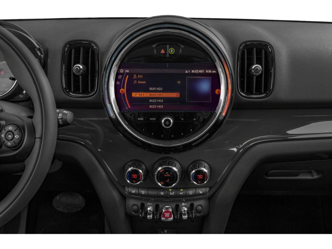 2024 MINI Cooper S Countryman ALL4 Base