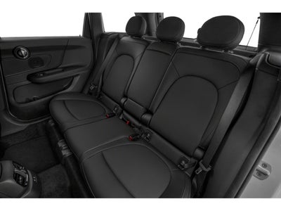 2024 MINI Cooper S Countryman ALL4 Base