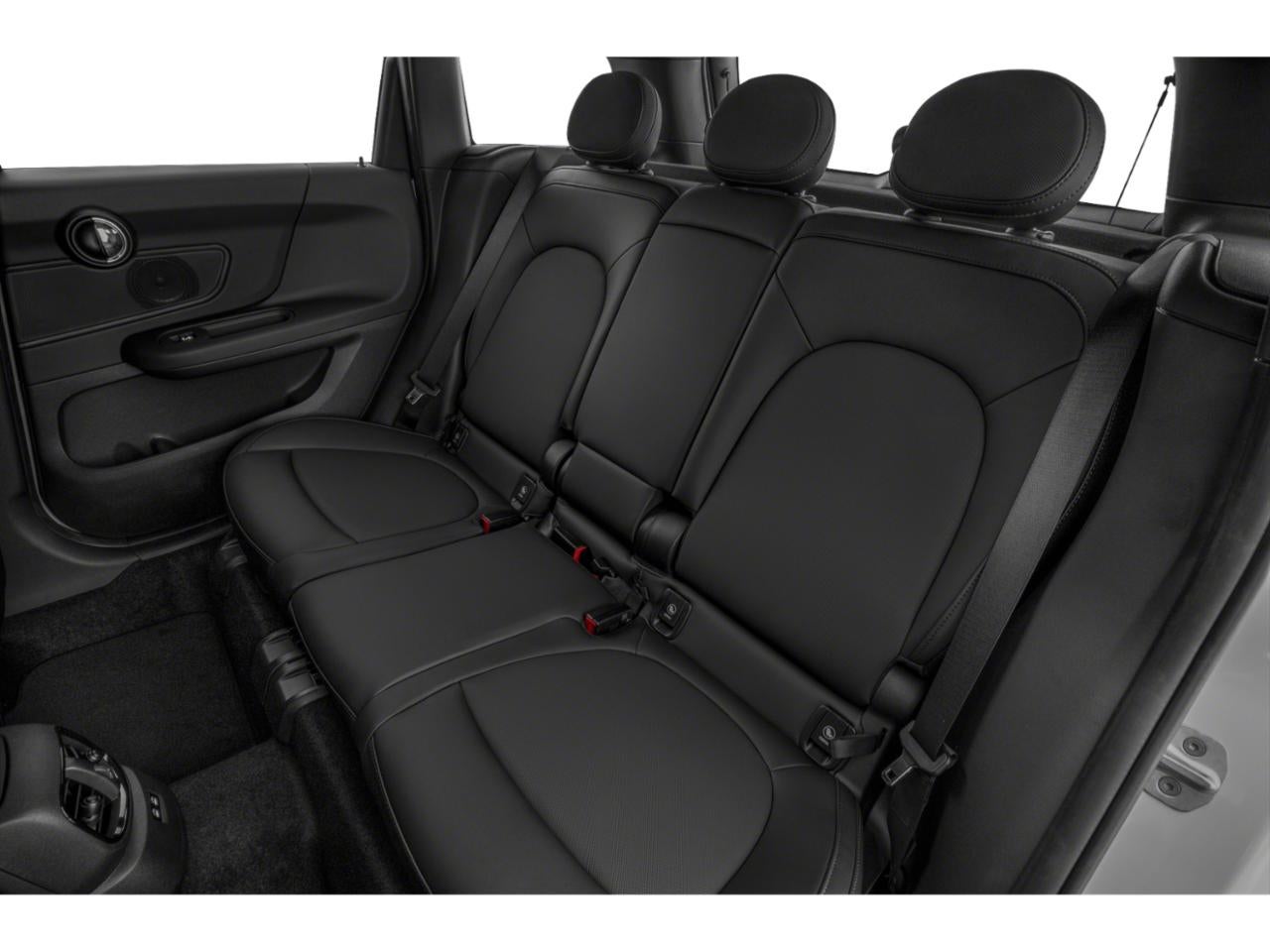 2024 MINI Cooper S Countryman ALL4 Base