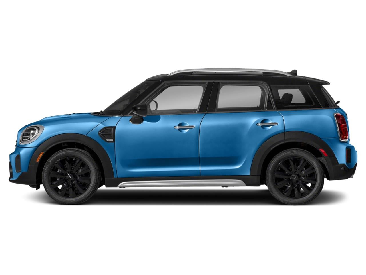 2024 MINI Cooper S Countryman ALL4 Base